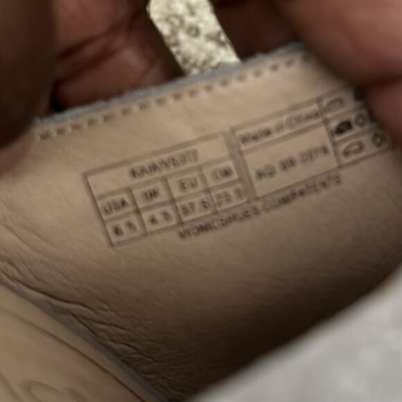 Vionic Shoes Vionic Kaia Women's Stacked Heel 6.5 - Picture 8 of 8